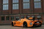 Maserati MC-12 Corsa by Edo Competition 2007 года